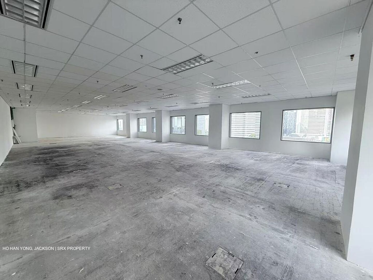Suntec Tower Five (D1), Office #498563151